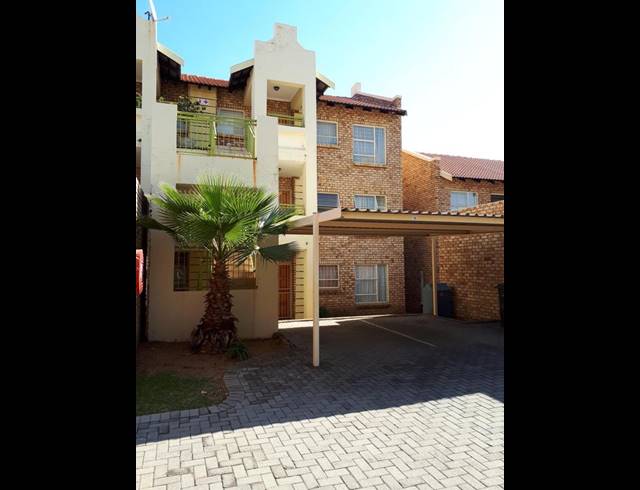 2 BEDROOM APARTMENT FOR SALE IN CELTISDAL